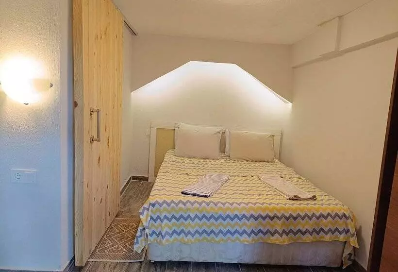Hotel Sevgi