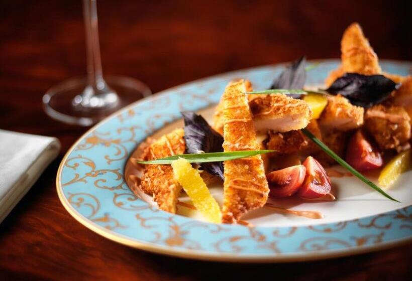 هتل Shamakhi Palace Sharadil