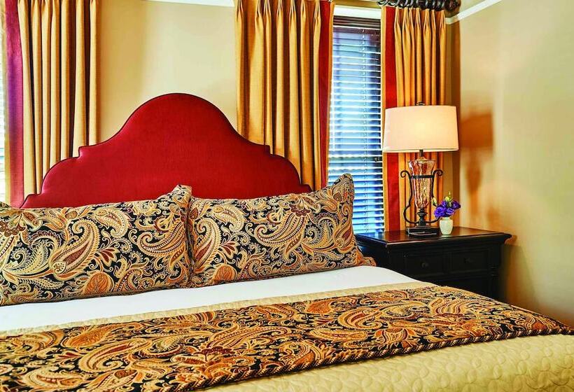 ホテル The Collector Inn    Saint Augustine