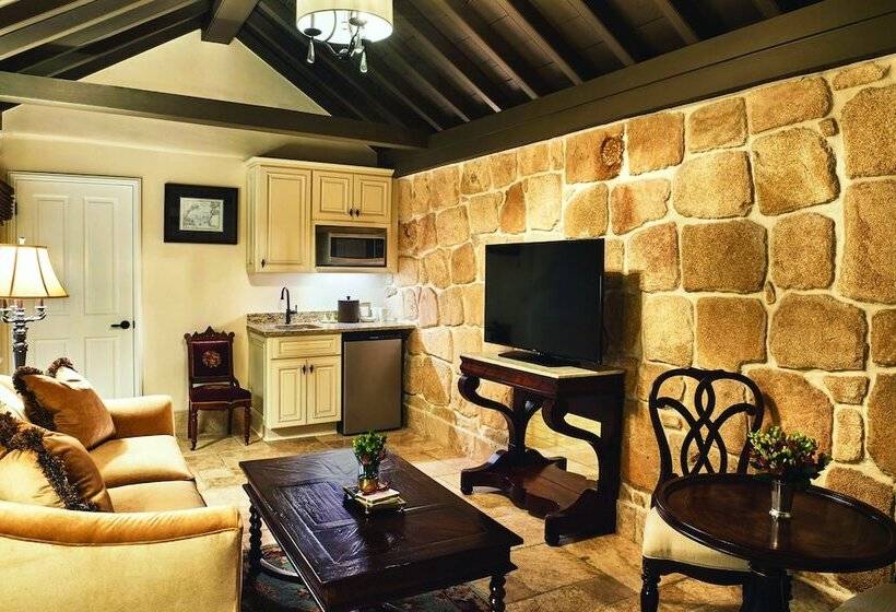 ホテル The Collector Inn    Saint Augustine