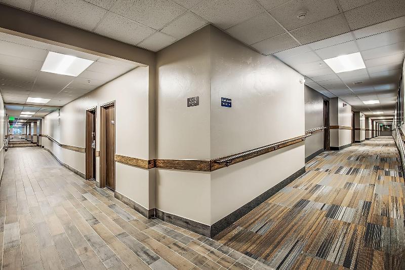 Otel The Third Street Inn