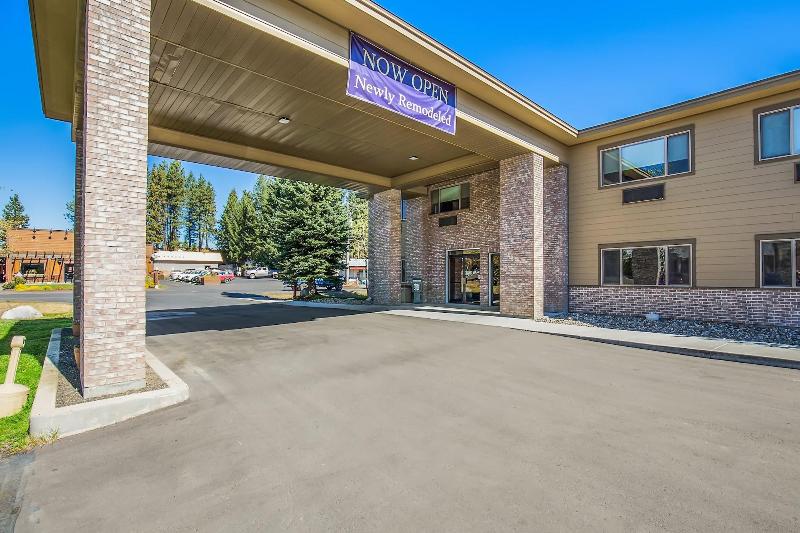 Otel The Third Street Inn