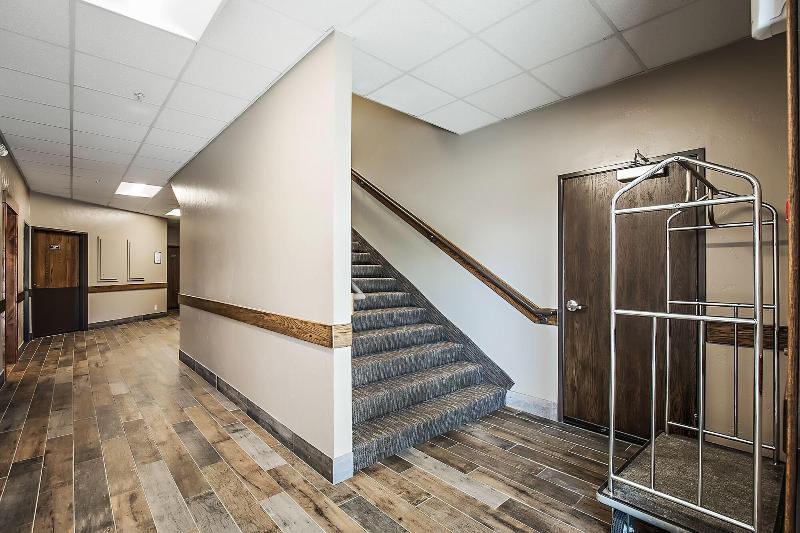 Otel The Third Street Inn