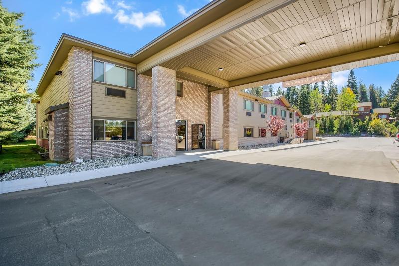 Otel The Third Street Inn