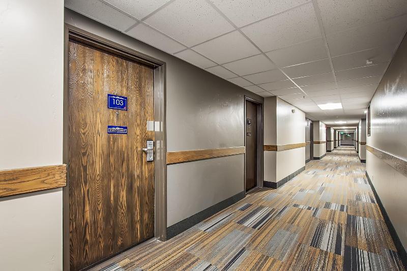 Otel The Third Street Inn