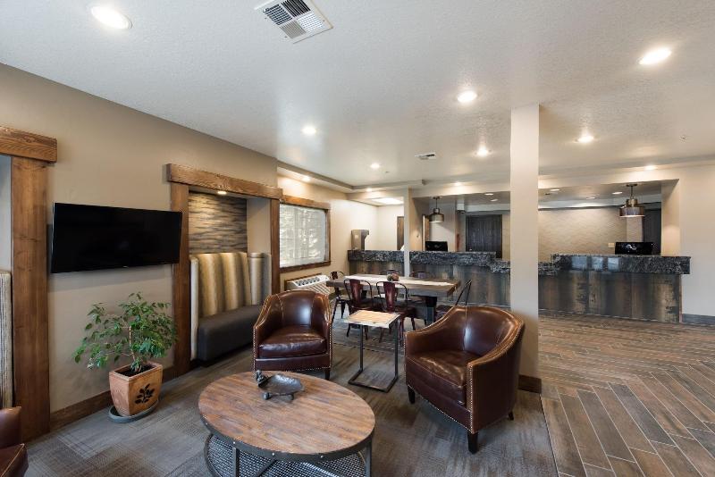 Otel The Third Street Inn