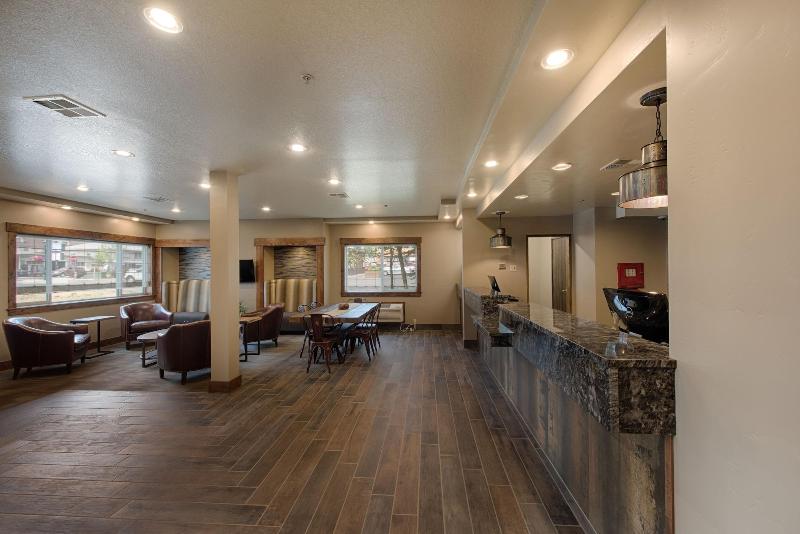 Otel The Third Street Inn