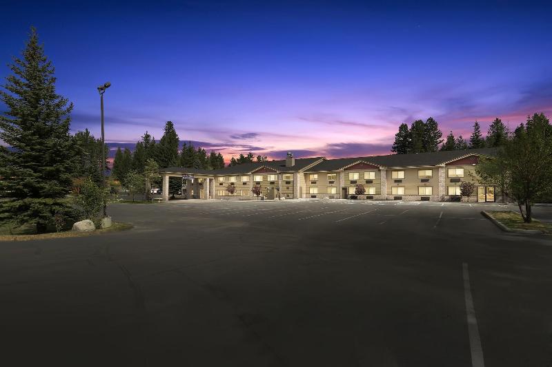 Otel The Third Street Inn