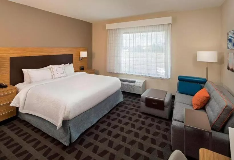 Hotelli Towneplace Suites By Marriott Foley At Owa