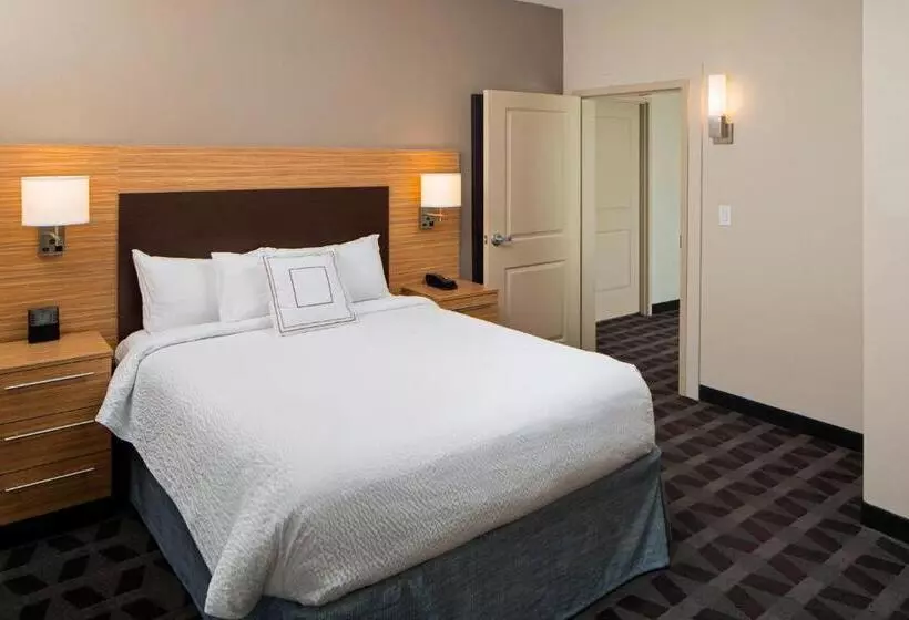 Hotelli Towneplace Suites By Marriott Foley At Owa