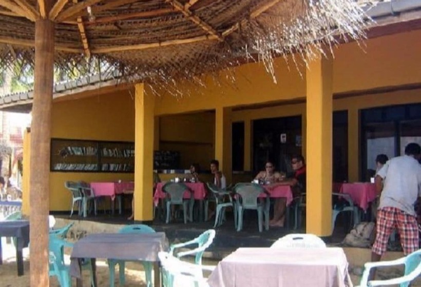 Отель Vista Budde S Beach