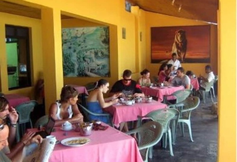 Отель Vista Budde S Beach