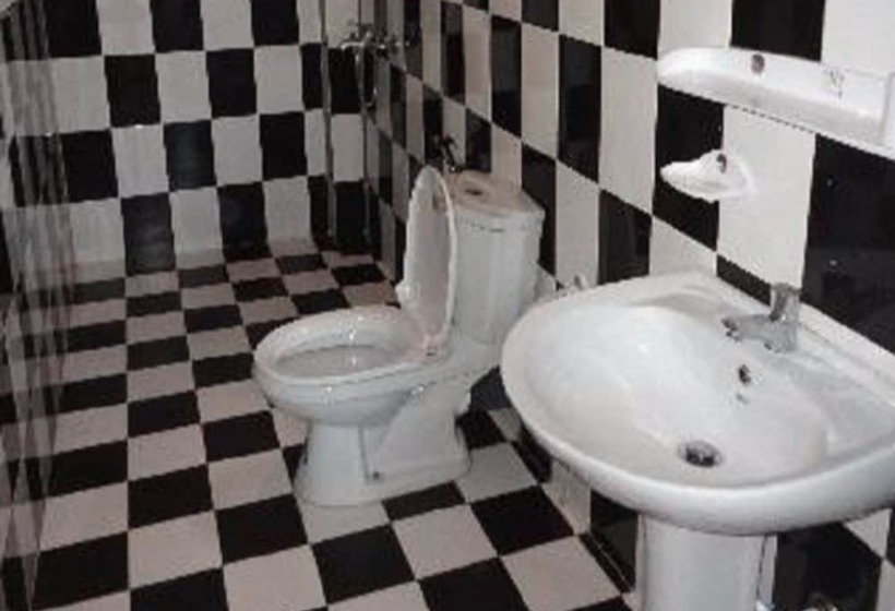 Отель Vista Budde S Beach