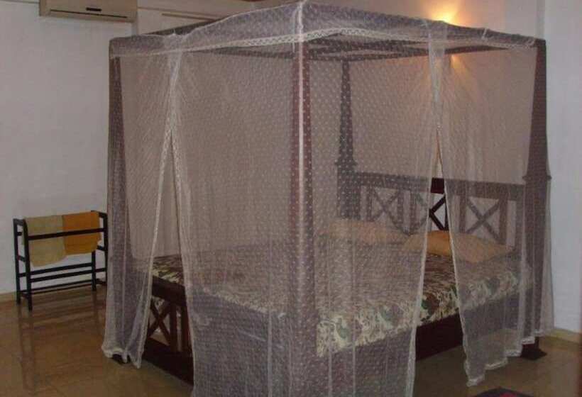 Отель Vista Budde S Beach