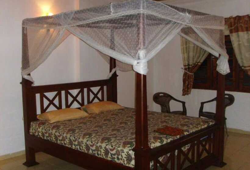 Отель Vista Budde S Beach