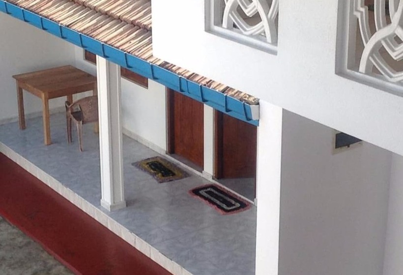 Отель Vista Budde S Beach