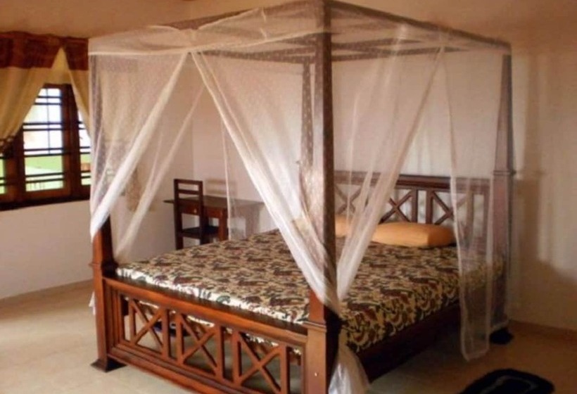 Отель Vista Budde S Beach