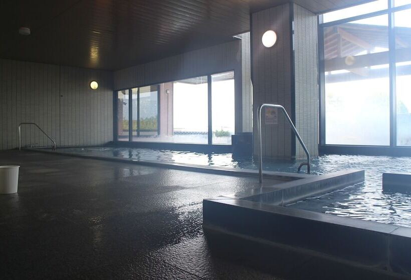 فندق Yadomoriya Juen