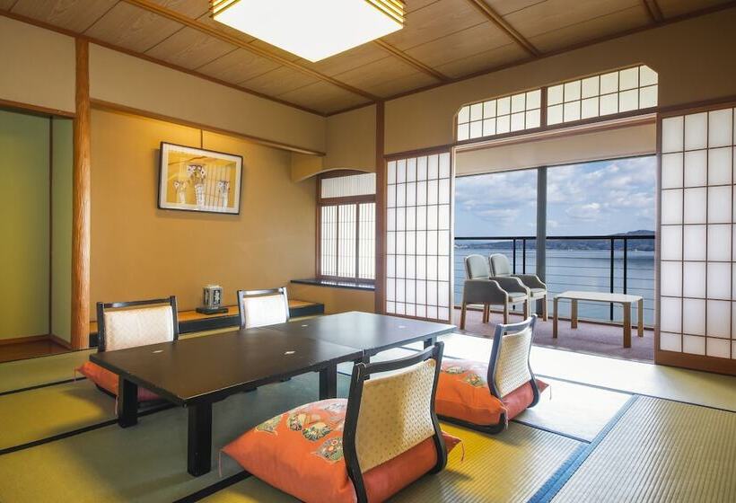 فندق Yadomoriya Juen