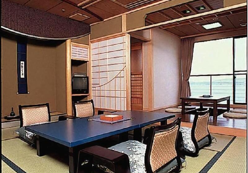 فندق Yadomoriya Juen