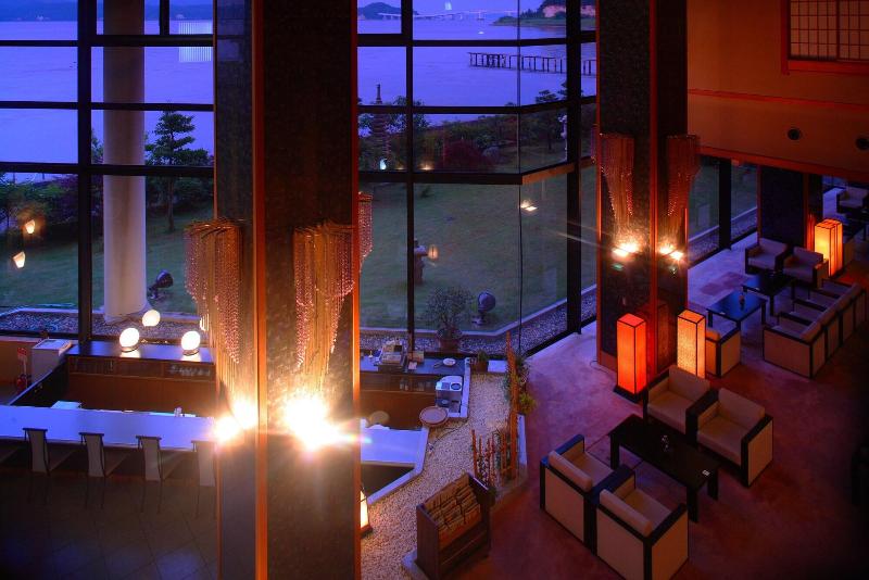 فندق Yadomoriya Juen