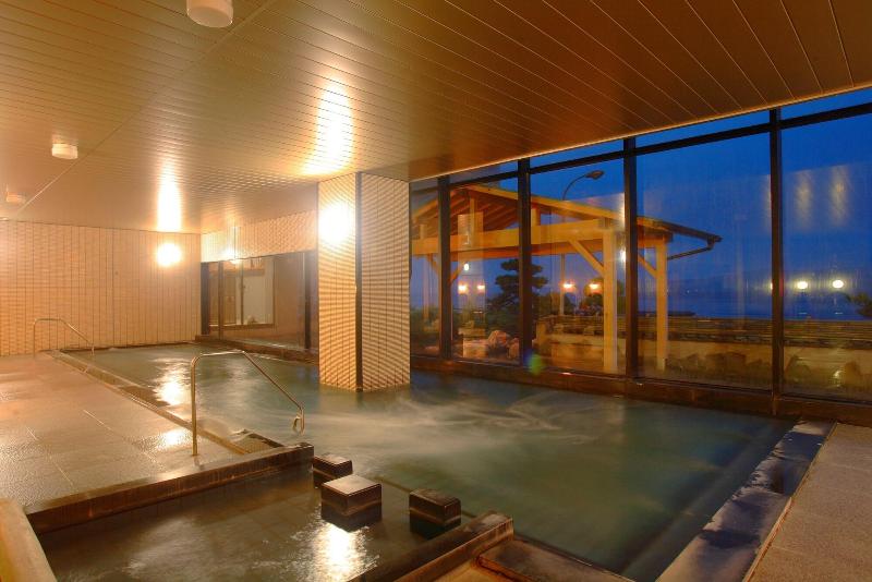 فندق Yadomoriya Juen