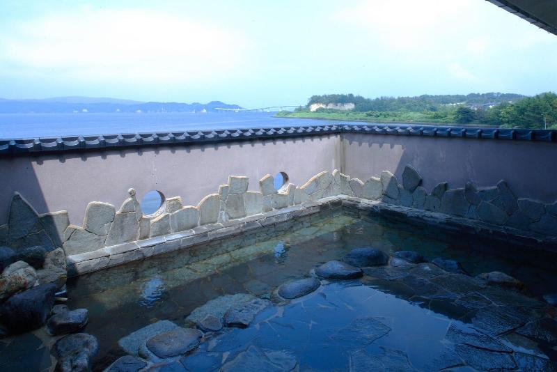 فندق Yadomoriya Juen