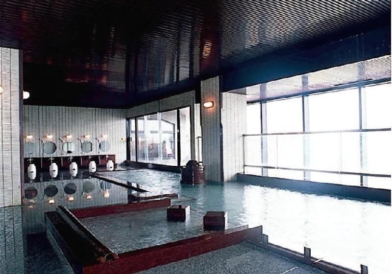 فندق Yadomoriya Juen