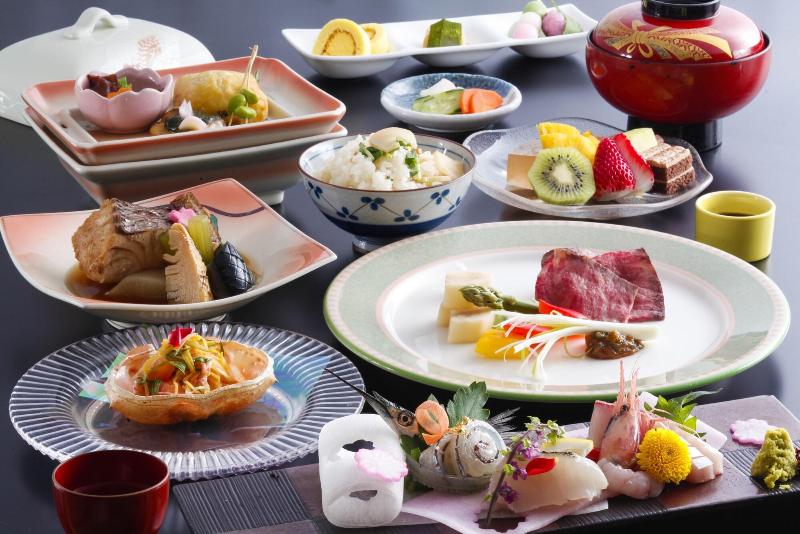 فندق Yadomoriya Juen