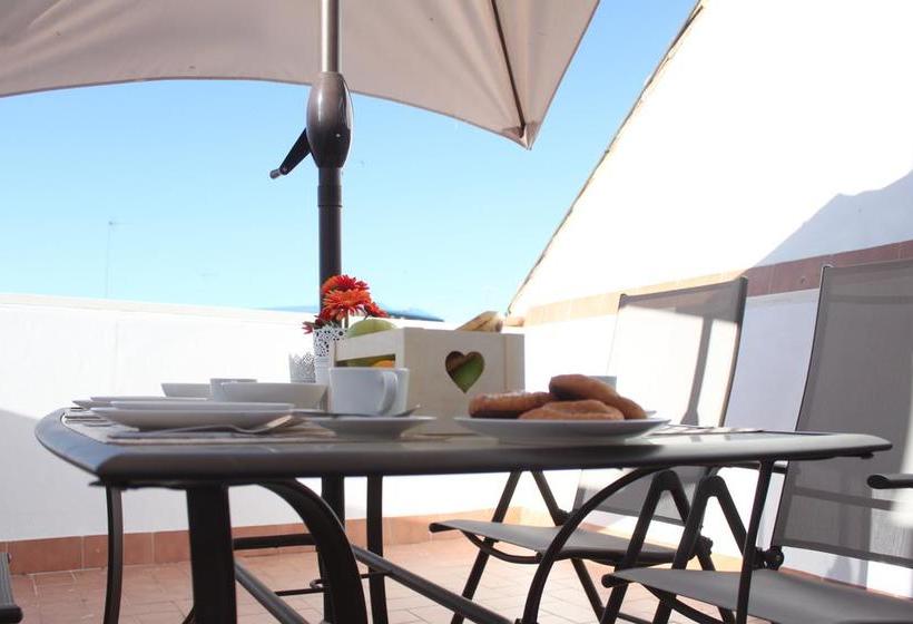 Life Apartments Santo Rey