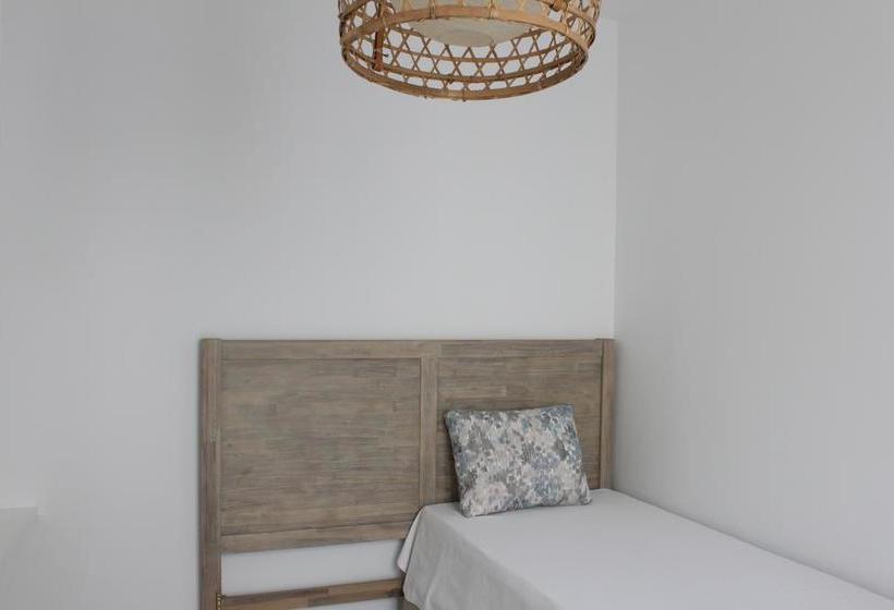 Life Apartments Santo Rey