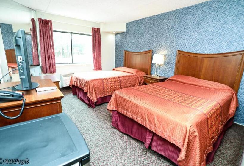 Мотель La Mirage