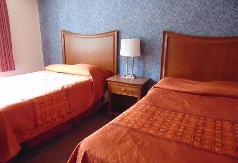 Мотель La Mirage