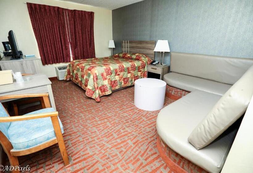 Мотель La Mirage