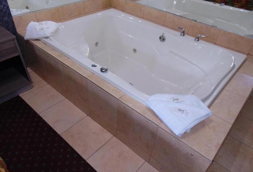 Мотель La Mirage