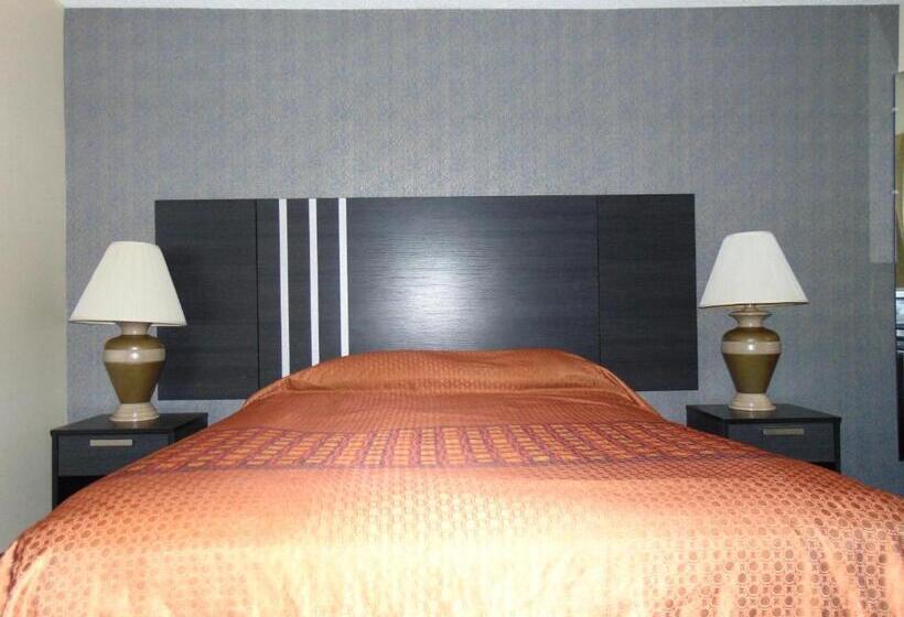 Мотель La Mirage