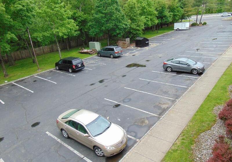 Мотель La Mirage