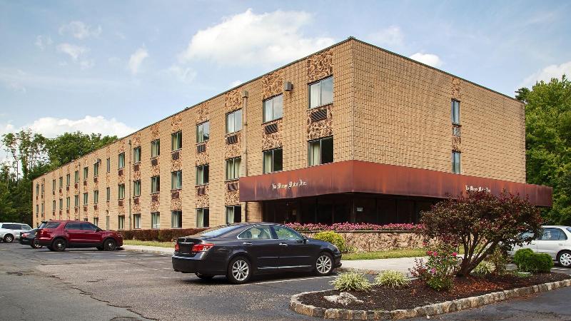 Мотель La Mirage