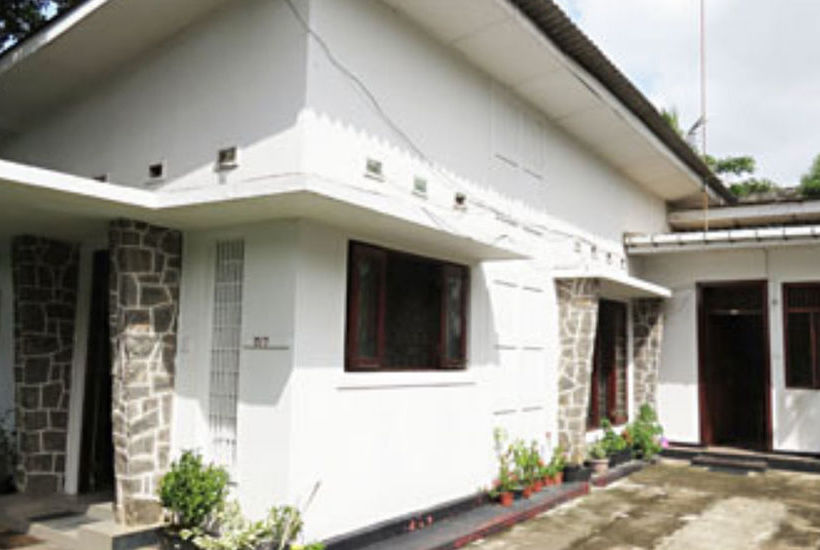 Mount Lavinia Home Stay