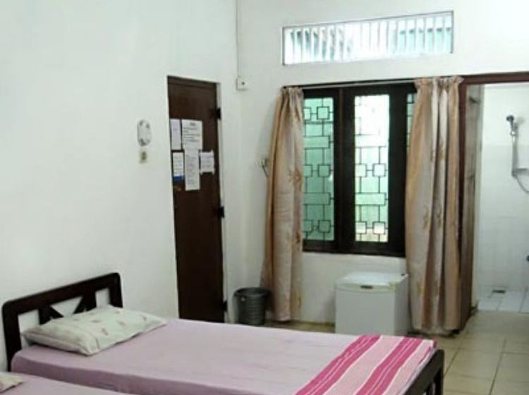 Mount Lavinia Home Stay