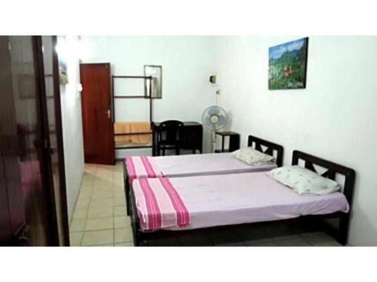 Mount Lavinia Home Stay