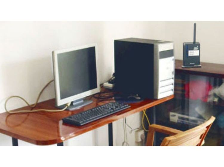 Mount Lavinia Home Stay