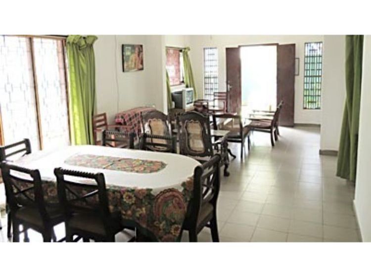 Mount Lavinia Home Stay