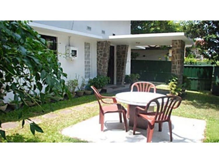 Mount Lavinia Home Stay