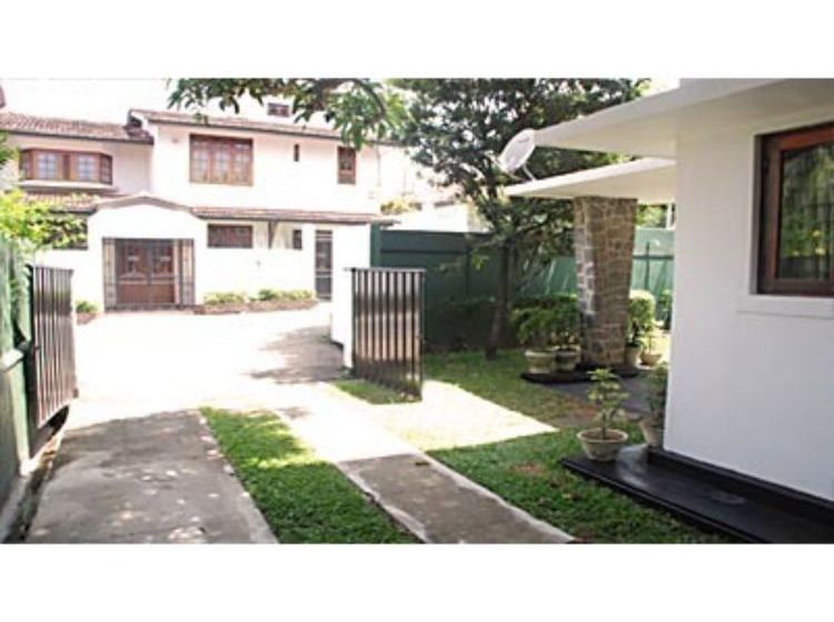 Mount Lavinia Home Stay