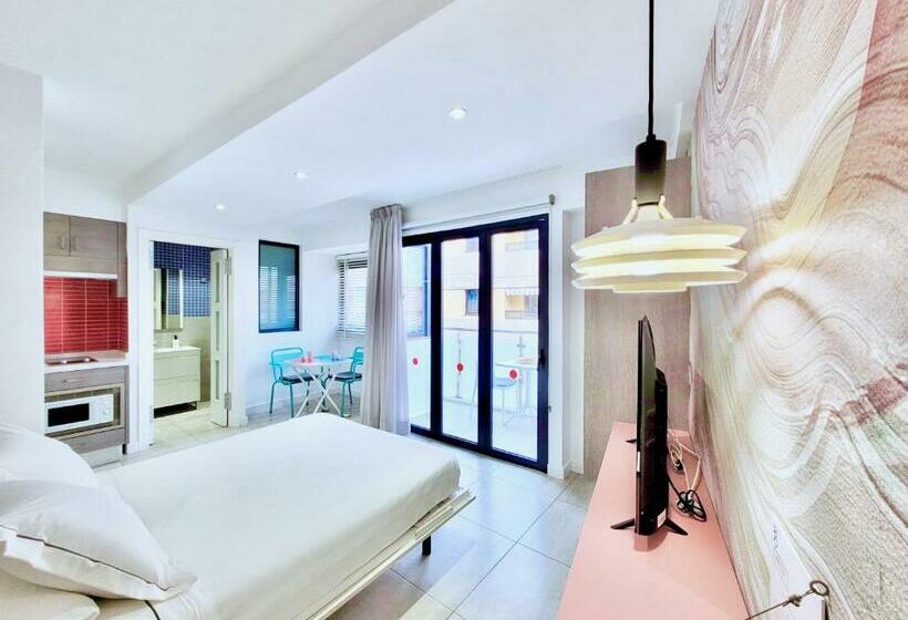 North Coast Apartments