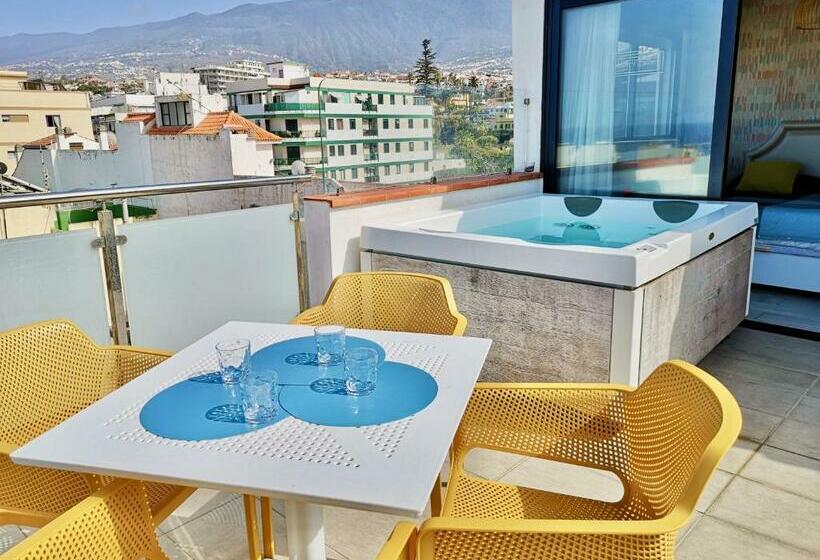 North Coast Apartments