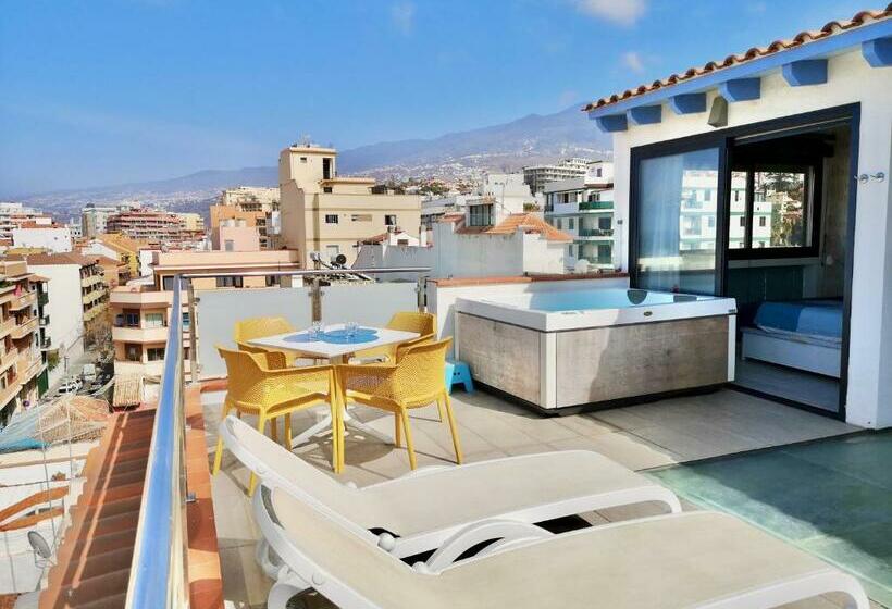 North Coast Apartments