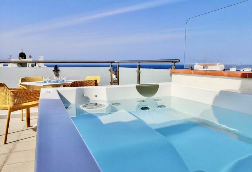 North Coast Apartments