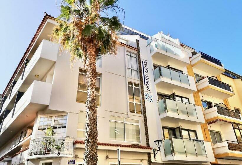 North Coast Apartments